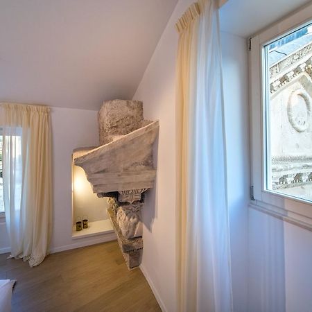 Apartment Roman Heritage Split Habitación foto