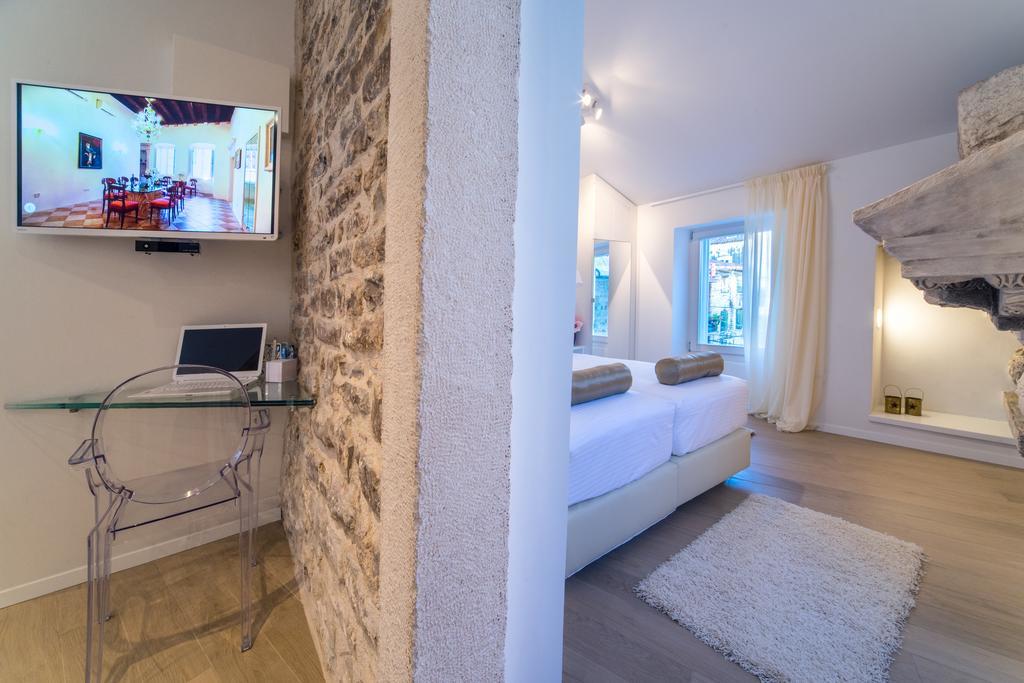 Apartment Roman Heritage Split Habitación foto